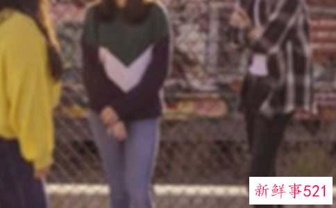 梦见陌生青年男子