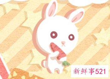 好运爆棚的生肖女