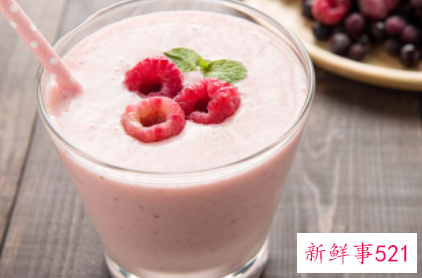 喝酸奶的禁忌人群