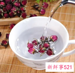 女生喝什么茶好