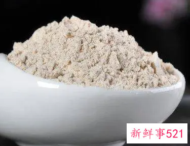 薏仁粉面膜的功效有哪些