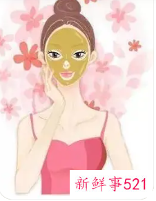 敷面膜前后的护肤步骤