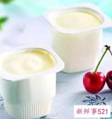 喝酸奶的禁忌人群