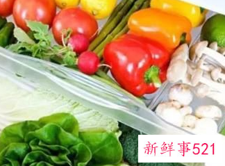 食物是如何保持新鲜的