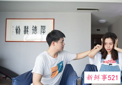 领导喜欢女下属的征兆