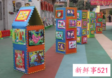 幼儿创造性思维的培养