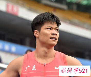 苏炳添赛季首败未进11秒,00后小将创纪录夺冠