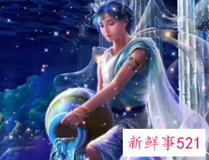 跟水瓶男冷战怎么制服他