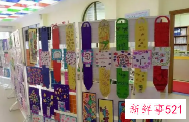 幼儿创造性思维的培养