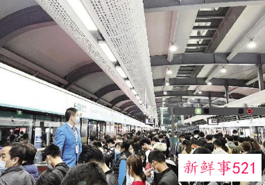 深圳地铁将开启“春运模式”
