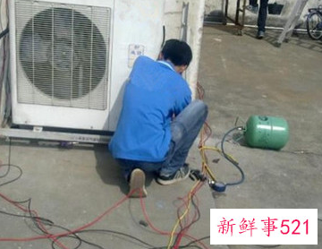 空调直吹床有什么办法