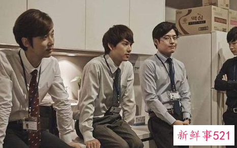 做一个能温暖职场的人