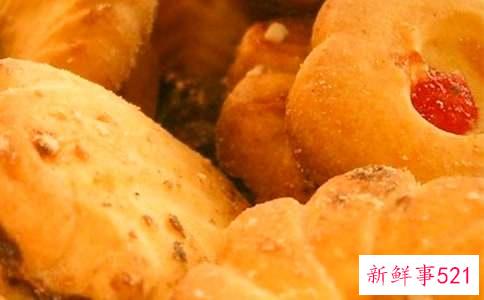 大理石饼干怎么做