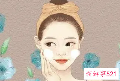 如何把皮肤养得特别好