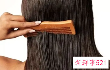 怎么根治油性头发