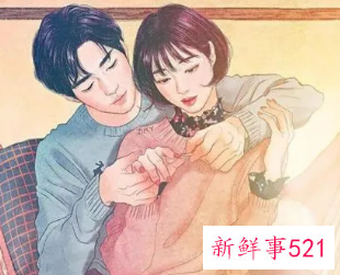 梦到和小男生发关系