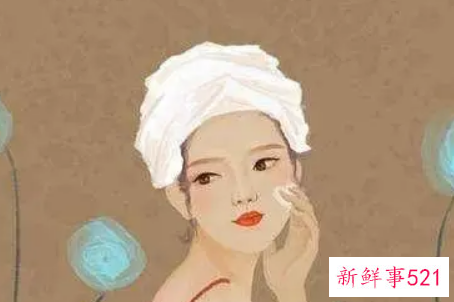 油性皮肤有哪些控油的小妙招呢