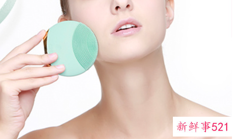 护肤品的使用方法