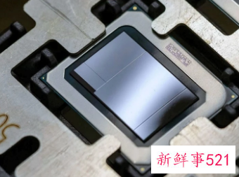 传台积电3nm制程工艺将提前投产