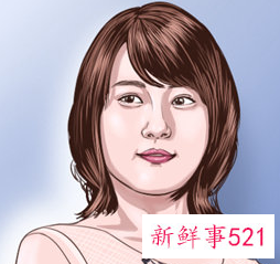 富贵气质的女人面相