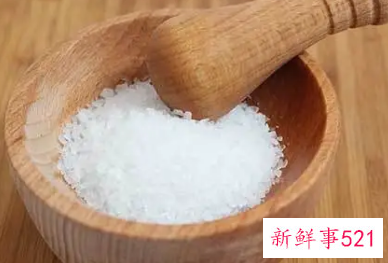 用盐洗脸的正确步骤