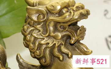 麒麟有哪些风水禁忌