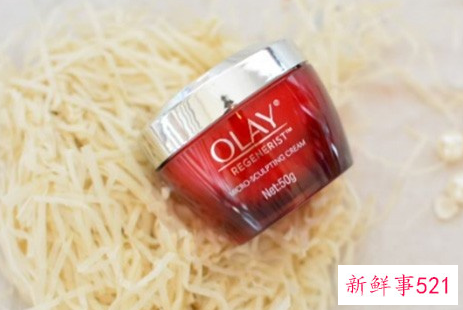 抗衰老面霜有哪些