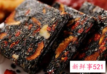 女人必吃的十大补品排名