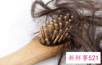 梦见掉头发又长出新头发什么意思