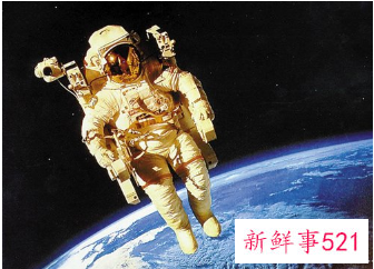 航天员为什么不找年轻的