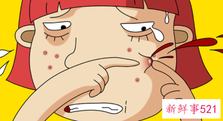 水乳和祛痘膏能一起涂吗