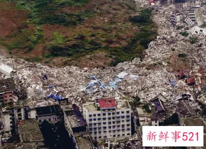 梦见地震对现实有什么预示