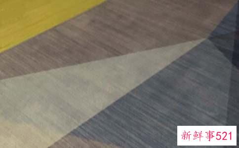 正确地给地毯定期清洗及维护地毯清洗步骤