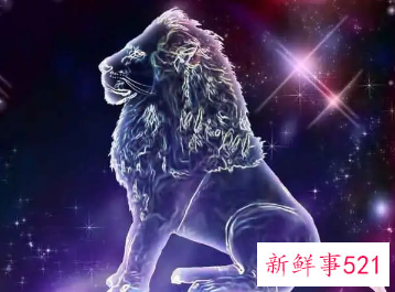 狮子座当小三的可能性