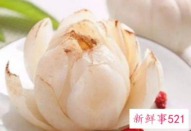 女人必吃的十大补品排名