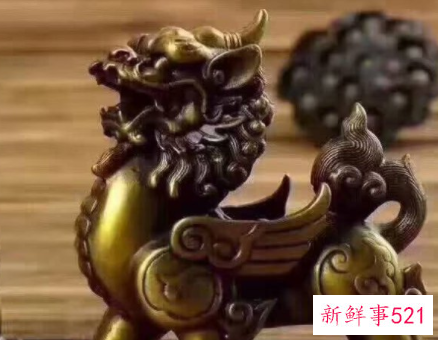 麒麟有哪些风水禁忌