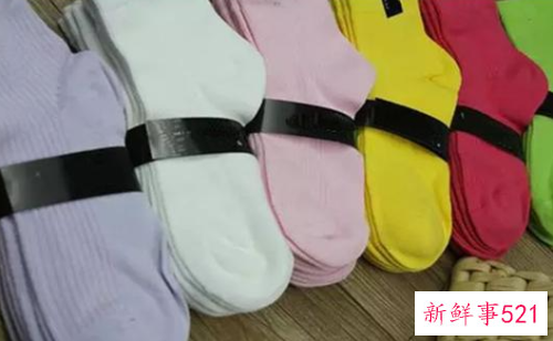 怎样清洗袜子更干净