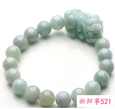 佩戴貔貅手串有哪些忌讳