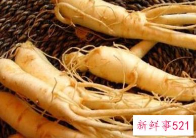 女人必吃的十大补品排名