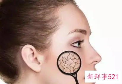 秋风乍起皮肤防干的技巧