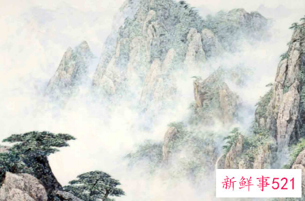 老板办公桌后面挂什么画好