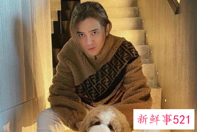 罗志祥被曝即将复出