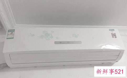 空调制热二十四小时多少度电