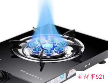 煤气灶火小是什么原因