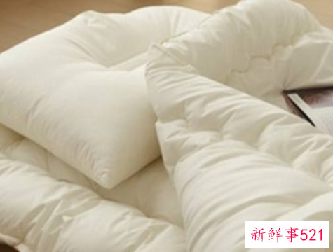 被子弄脏了怎么洗