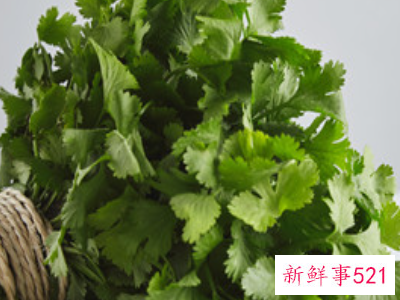 哪些病人不能吃香菜