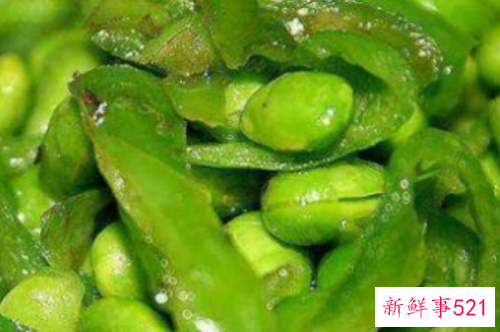 常吃青椒有什么好处和坏处