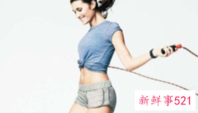 8类常用健身塑形法