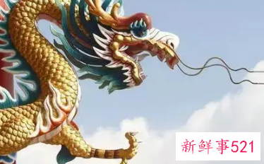 属龙最难熬是哪年