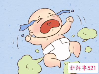 新生儿哭闹什么原因